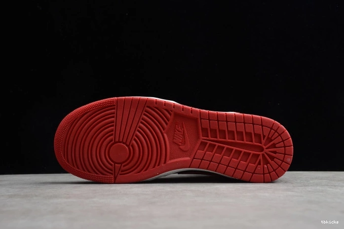 Rep TB BQ4422-600 Air 1 Jordan High Red 85 Varsity 0722